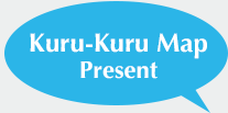 Kuru-Kuru Map Present