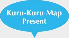 Kuru-Kuru Map Present
