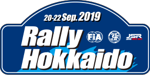 20-22 Sep.2019 Rally Hokkaido
