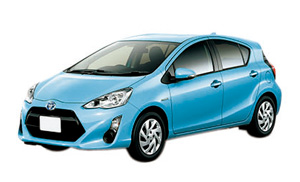 Car Guide Price Table Nippon Rent A Car