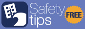Safety tips FREE